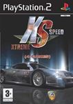 Xtreme Speed - Game