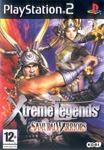 Samurai Warrior - Xtreme Legends