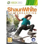 Shaun White Skateboarding - Game