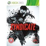 Syndicate - Game