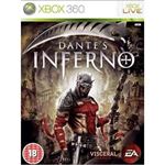 Dante's Inferno - Game