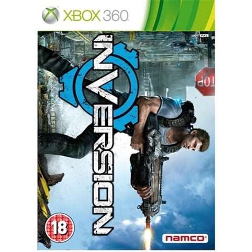 Inversion - Game