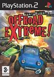 Offroad Extreme - Game