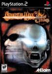 Shadowman - 2: The Second Coming