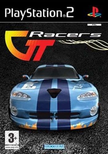 GT Racers - Game