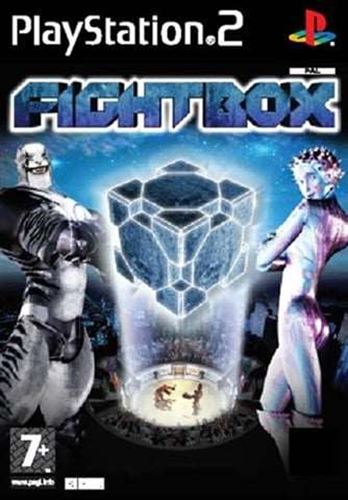 Fightbox - Game