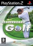 Leaderboard Golf - Game