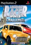 London Racer - World Challenge