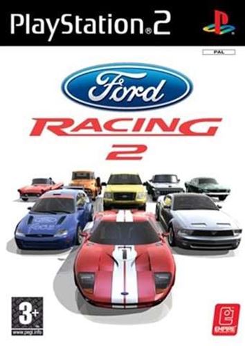 Ford Racing - 2