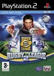 Super League Rugby - 2