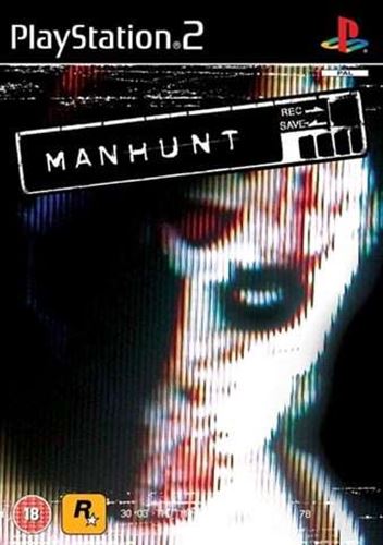 Manhunt - Game