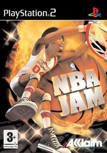 NBA - Jam 04