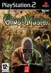 Ghost Master - The Gravenville Chronicles