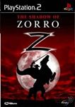 Shadow Of Zorro - Game