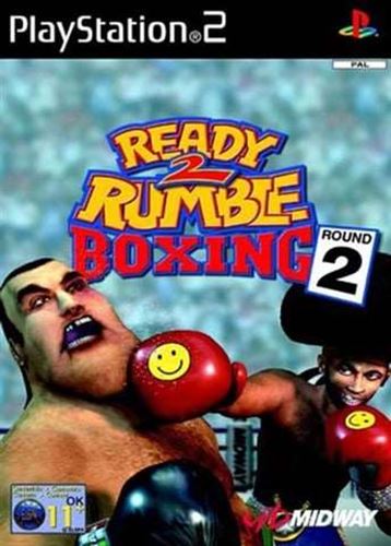 Ready 2 Rumble - Boxing Round 2