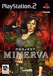 Project Minerva - Game