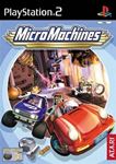 Micro Machines - Game