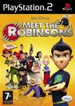 Meet The Robinsons - Game