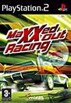 Maxxed Out Racing - Game