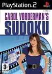 Carol Vordermans Sudoku - Game