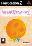 We Love Katamari - Game