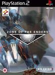 Zone Of Enders - Game