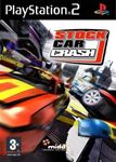 Stock Car Crash - Game