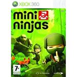 Mini Ninja - Game