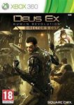 Deus Ex - Human Revolution: Dx Cut