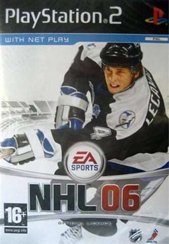 NHL - 2006