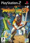 Dragons Lair 3D - Special Edition