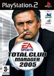 Total Club Manager - 2005