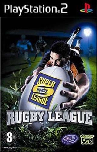 Rugby League - Game