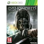 Dishonored - Game