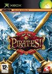 Sid Meiers Pirates - Game