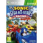 Sonic & All Stars Racing - Transformed