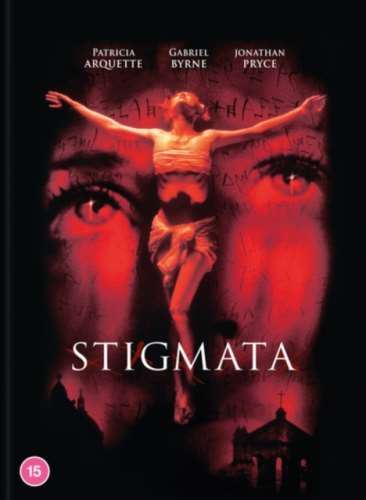 Stigmata - Patricia Arquette
