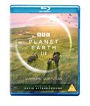Planet Earth Iii - David Attenborough