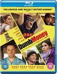 Dumb Money - Paul Dano