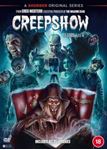 Creepshow: Season 1-4 - Adrienne Barbeau