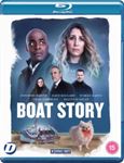 Boat Story [2023] - Craig Fairbrass