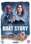 Boat Story [2023] - Craig Fairbrass