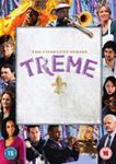Treme: The Complete Series - Wendell Pierce