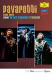 Luciano Pavarotti - Sings Verdi