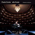 Paolo Conte - Paolo Conte Alla Scala