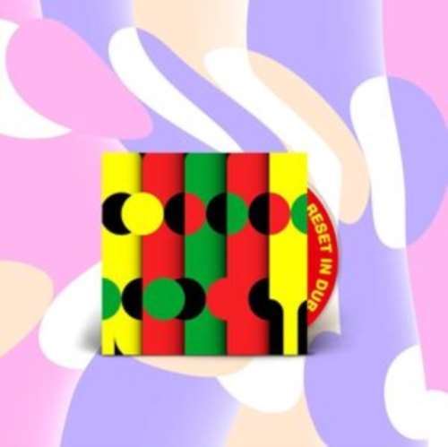 Panda Bear/sonic Boom - Reset In Dub