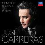 José Carreras - The Philips Years