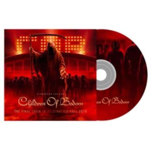 Children Of Bodom - A Chapter Called