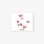 Bts - O!rul8,2?