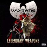 Wu-Tang Clan - Legendary Weapons